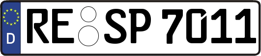 RE-SP7011
