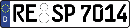 RE-SP7014