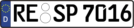 RE-SP7016