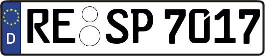 RE-SP7017