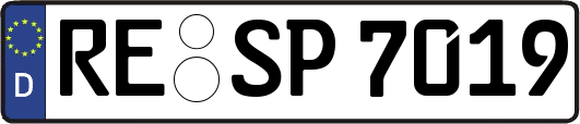 RE-SP7019