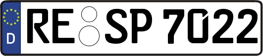 RE-SP7022