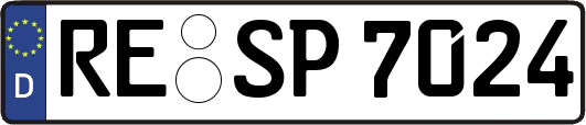 RE-SP7024