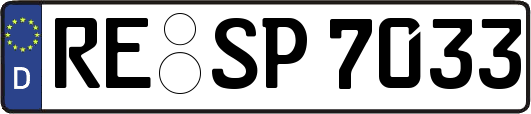 RE-SP7033