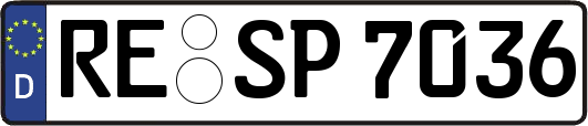 RE-SP7036