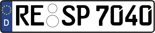 RE-SP7040