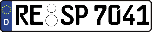 RE-SP7041