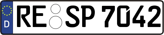 RE-SP7042