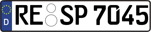 RE-SP7045