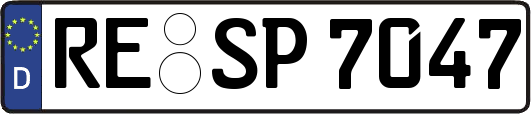 RE-SP7047