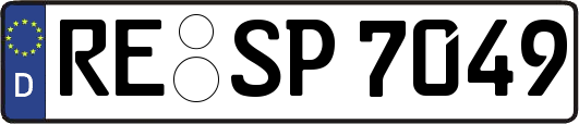 RE-SP7049
