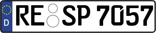 RE-SP7057