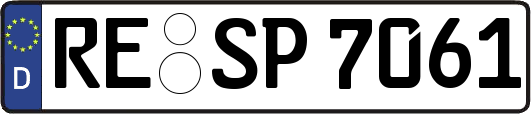 RE-SP7061