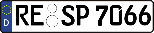 RE-SP7066