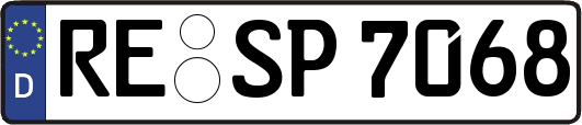 RE-SP7068