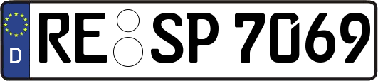 RE-SP7069