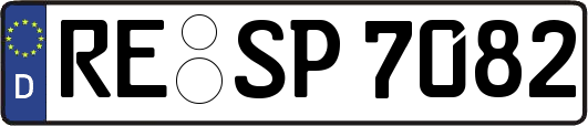 RE-SP7082