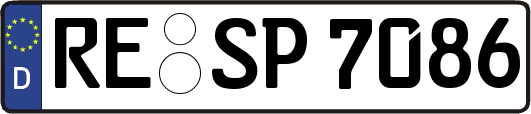 RE-SP7086
