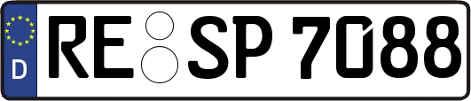 RE-SP7088