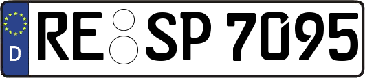 RE-SP7095