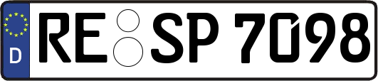 RE-SP7098