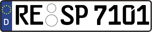 RE-SP7101