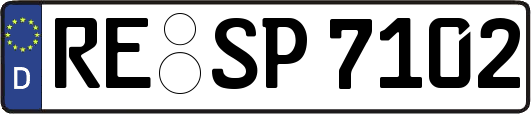 RE-SP7102