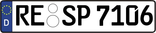 RE-SP7106