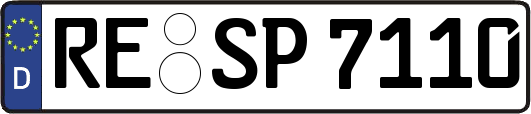 RE-SP7110