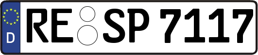 RE-SP7117