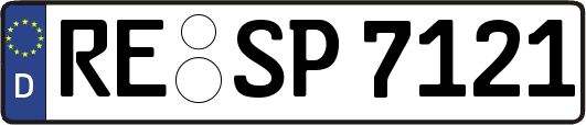 RE-SP7121