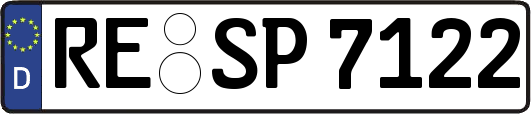 RE-SP7122