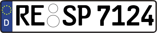 RE-SP7124