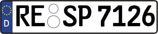 RE-SP7126