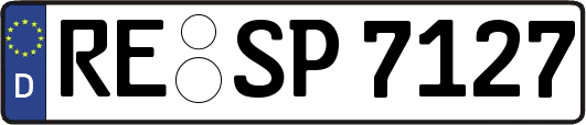 RE-SP7127