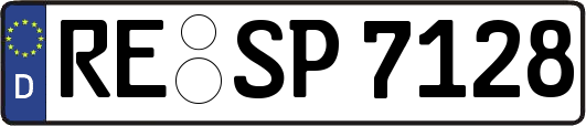 RE-SP7128
