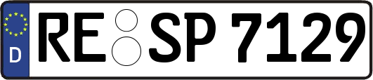 RE-SP7129