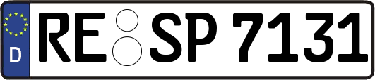 RE-SP7131