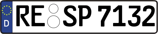 RE-SP7132