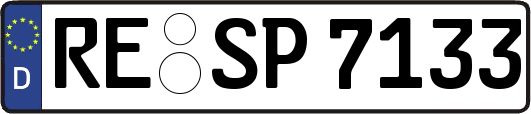 RE-SP7133