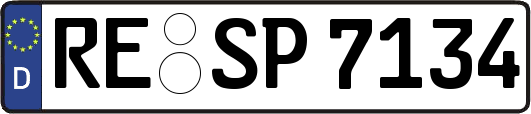 RE-SP7134