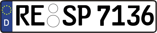 RE-SP7136