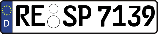 RE-SP7139