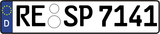 RE-SP7141