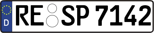 RE-SP7142