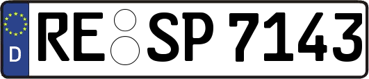 RE-SP7143