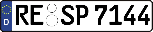 RE-SP7144