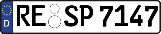 RE-SP7147