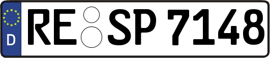RE-SP7148