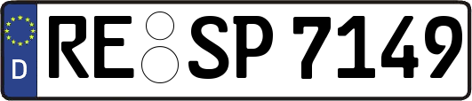 RE-SP7149